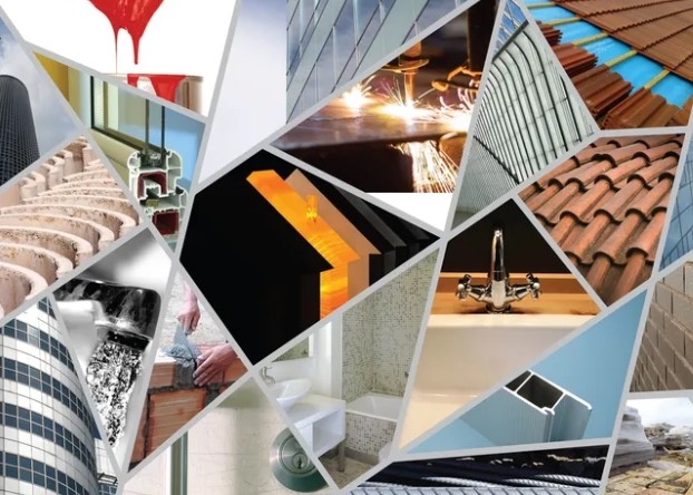 Şubat 2025’te İnşaat Malzemesi İhracatında Düşüş