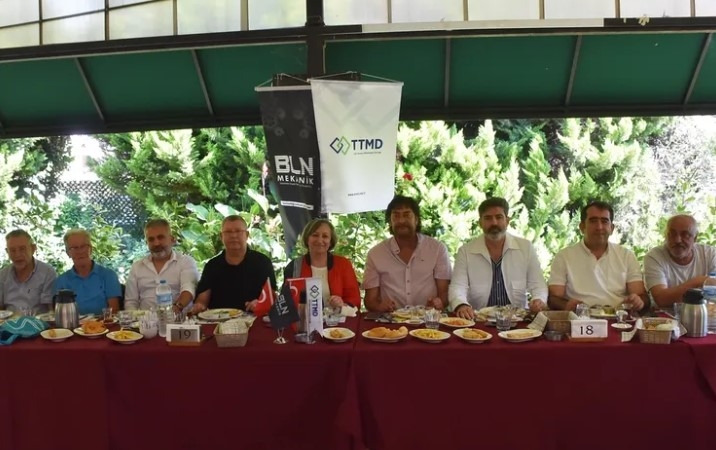 Tesisat Mühendisleri Sektörel Birlik ve Gelişim İçin Bir Araya Geldi
