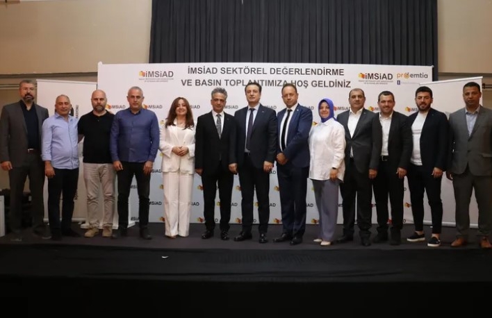 İnşaat Sektörüne Destek İçin Teşvik Çağrısı Geldi