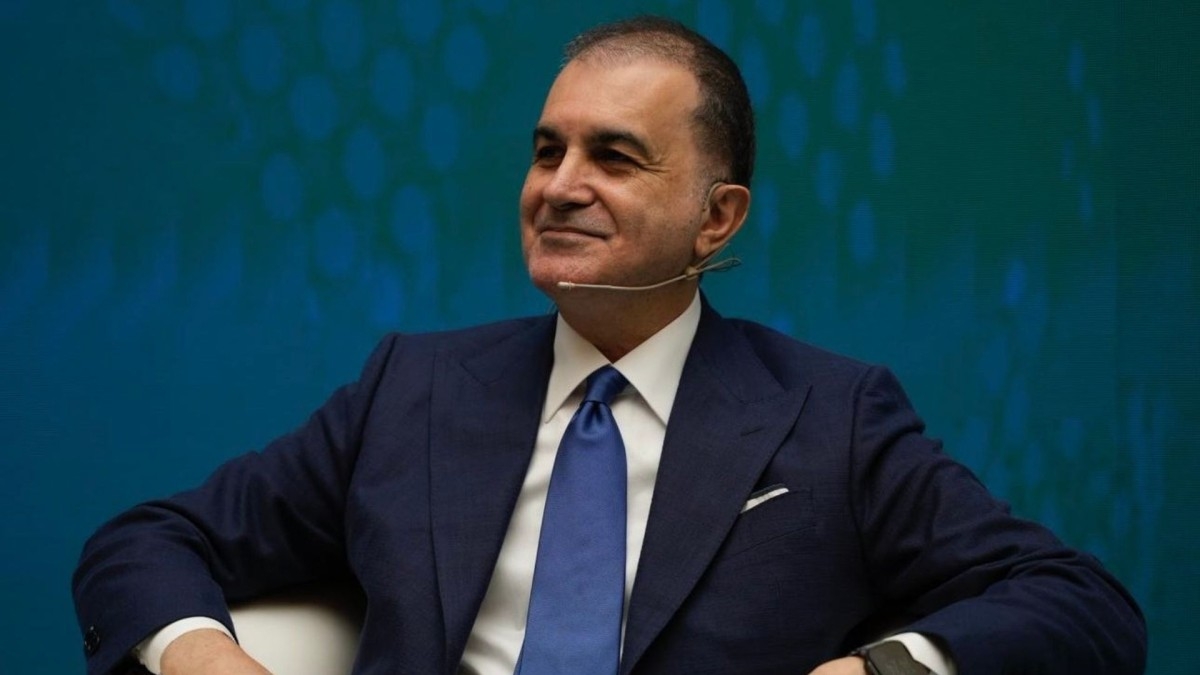Ömer Çelik’ten LGS ve imam hatip tartışmalarına sert tepki: 'Yalan siyasetiyle nifak üretiliyor'