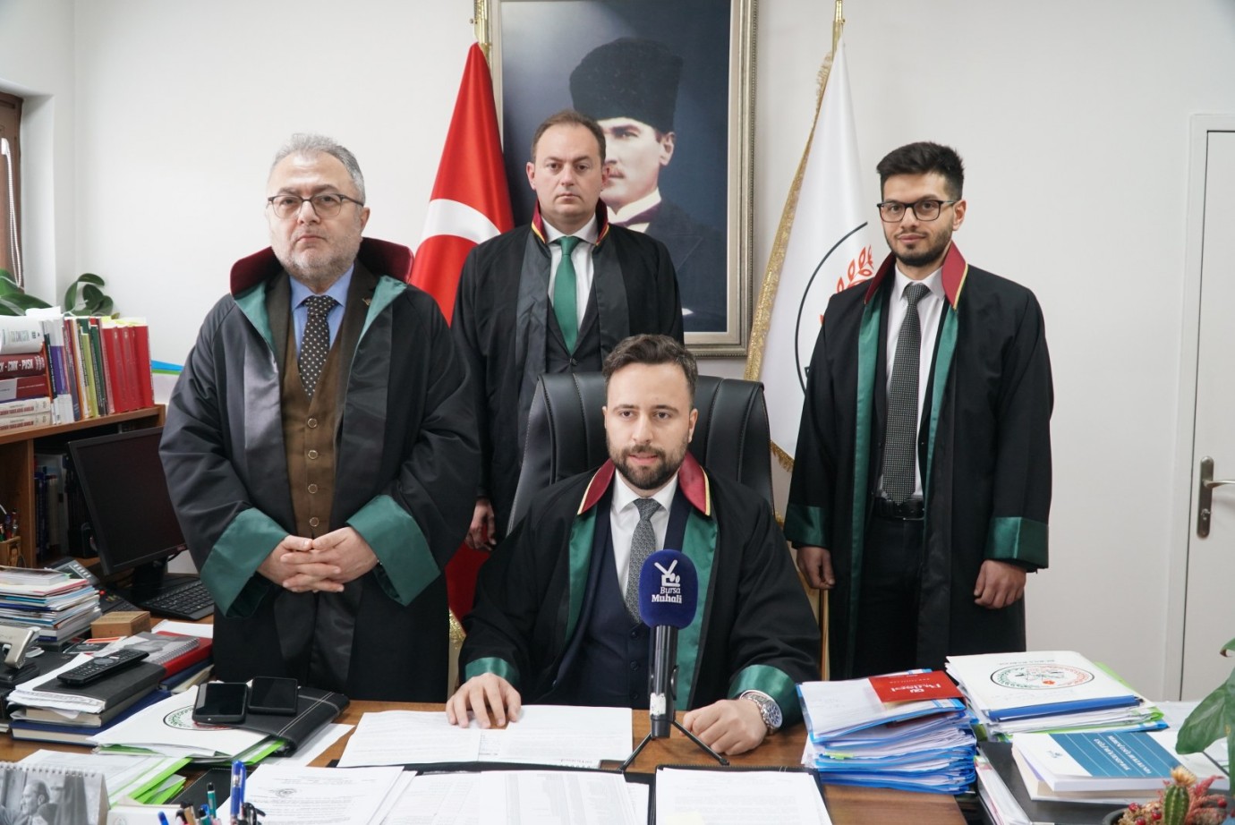 Bursa Barosu Tüketici Hakları Komisyonu'ndan özel okul velilerine fiyat artışı uyarısı: ​TEFE-TÜFE +5'den fazla ödemeyin!