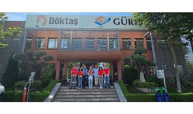 Türk Kızlarrı Havacılık Dünya Kupası'nda İlk Üçte