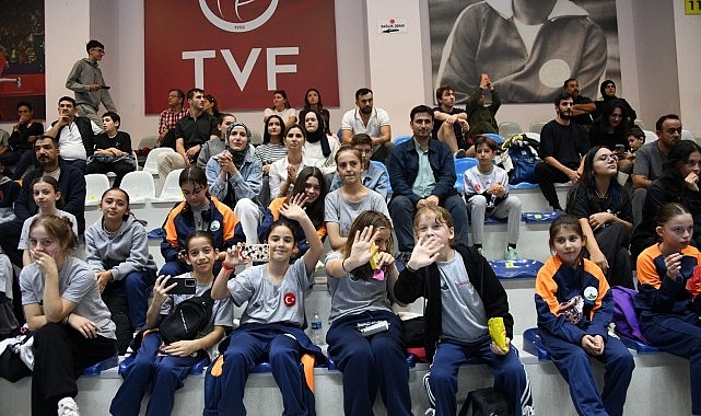 Osmangazi Belediyespor'dan İlk Galibiyet