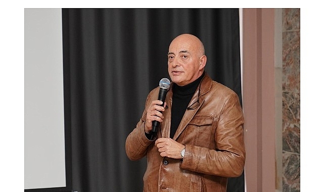 Özgültekin; “Ayvalık, Ege'nin ilk “Karbon Nötr