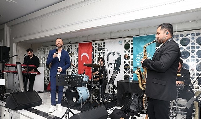 Bizim Ev'in 14'üncü yıldönümü coşkuyla kutlandı