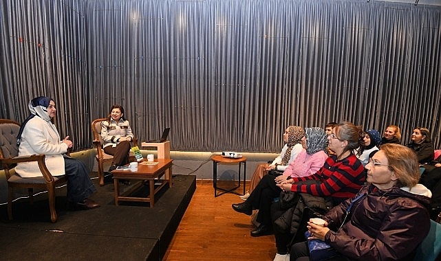 'Girişimci Kafası' Üretim Sektörünün Başarılı İsmini Ağırladı