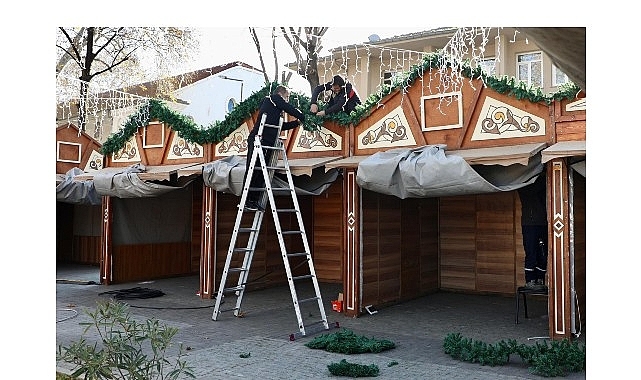 Mudanya'da Yeni Yıl Coşkusuna Hazır mısınız?