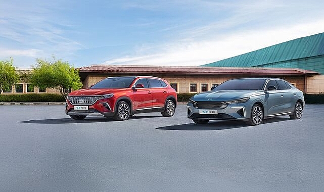 Togg Yönetim Kurulu Başkanı Fuat Tosyalı:  2025 yılında kullanıcı sayımız 88 bini aştı   2026'da da geleceğin teknolojilerini geliştirmeye devam edeceğiz