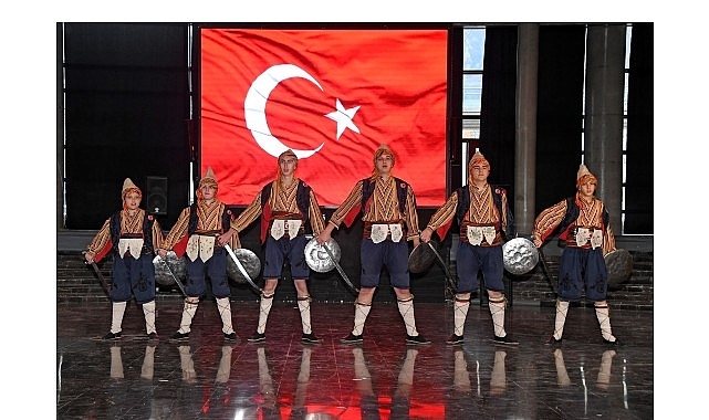 Geçmişin İhtişamı Panorama 1326'da Canlanıyor