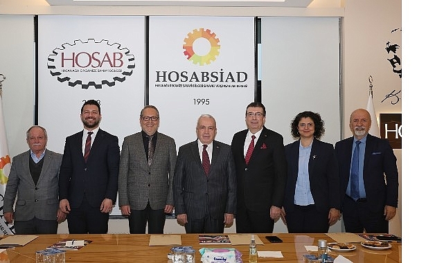 Başkan Şadi Özdemir'den Hasanağa'da “tarıma sahip çıkın