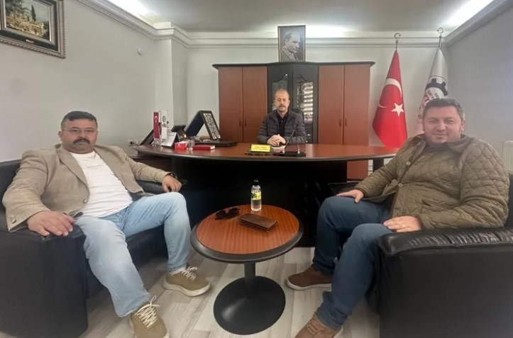 Bursasporlular Derneği Yenişehir’de Yeniden Hayat Buluyor