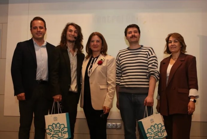 Nilüfer’de “Erişilebilir Kent” İçin Ortak Vizyon Konuşuldu
