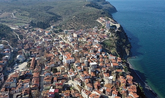 Tirilye'nin geleceğine ışık tutacak planlar onaylandı.