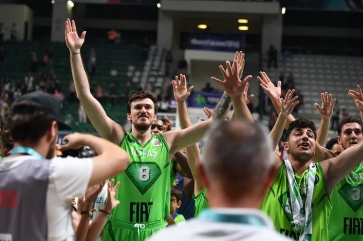 TOFAŞ, Yeni Sezonda Avrupa Sahnesinde